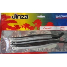 Jinza Expert 20cm 7Gr Cor:125 Pcs:5